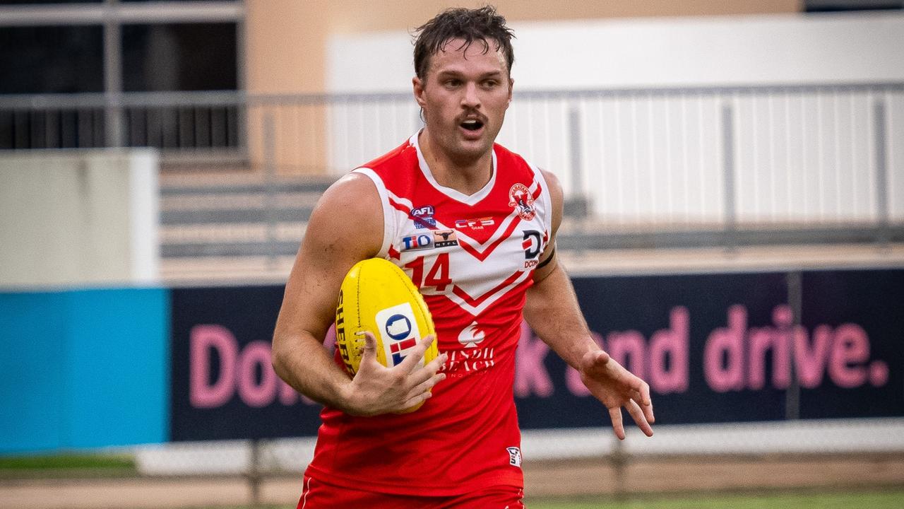 How to watch every match of the 2024-25 NTFL Round 12 live