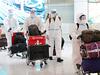 Omicron scare as Sydney passengers from Africa tested