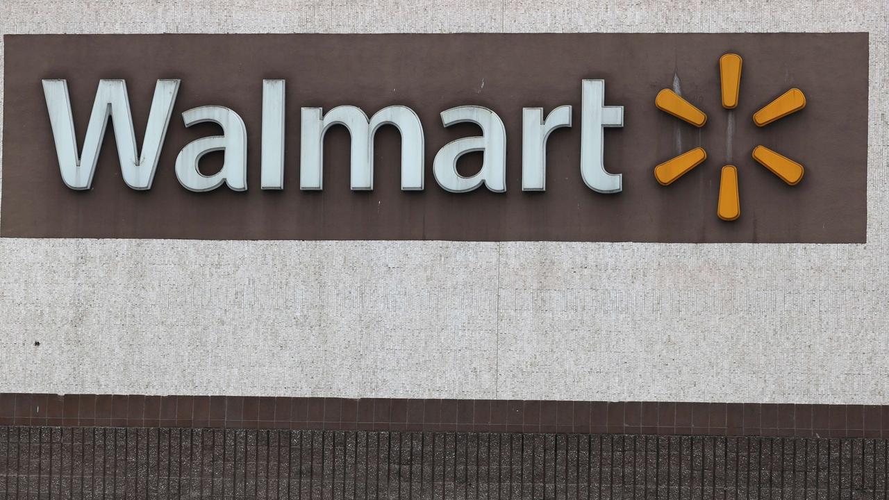 Walmart was founded by the Waltons, who have amassed a huge family fortune.