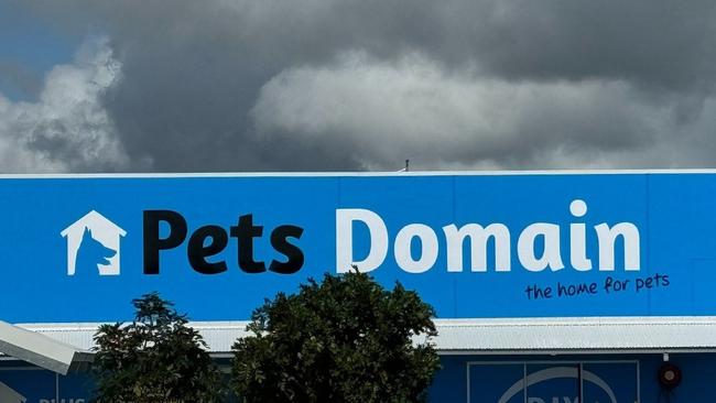 Pets Domain is coming to Mackay, opening up in the Northern Beaches on December 14.