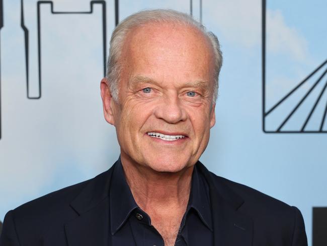 WEST HOLLYWOOD, CALIFORNIA - SEPTEMBER 09: Kelsey Grammer attends the "Frasier" SAG Screening Event on September 09, 2024 in West Hollywood, California. (Photo by Randy Shropshire/Getty Images for Paramount+)