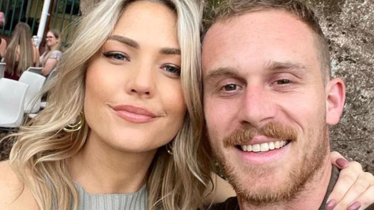 Sam Frost reveals ‘uncomfortable’ truth