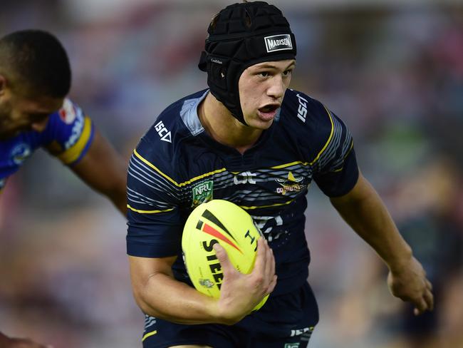 Kalyn Ponga has rejected an offer from the Cowboys.