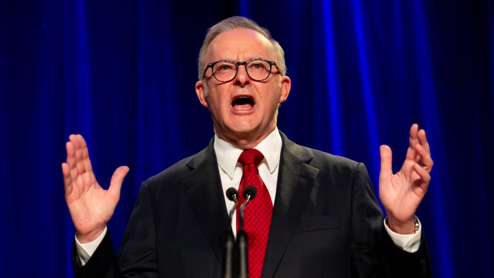 Albanese to join ‘pantheon’ of Labor legends following Coalition’s epic defeat
