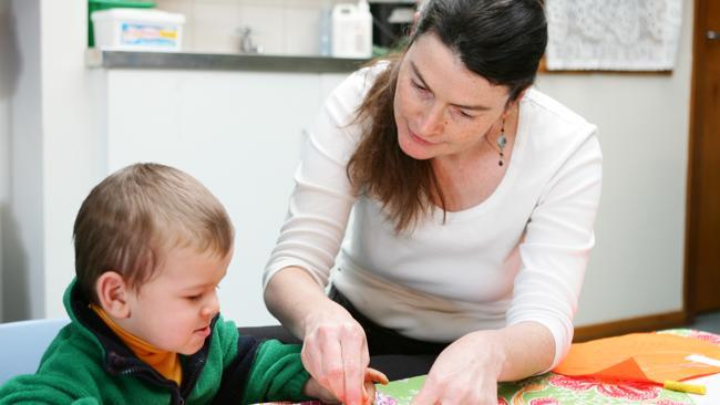 Unqualified child care worker jobs in adelaide