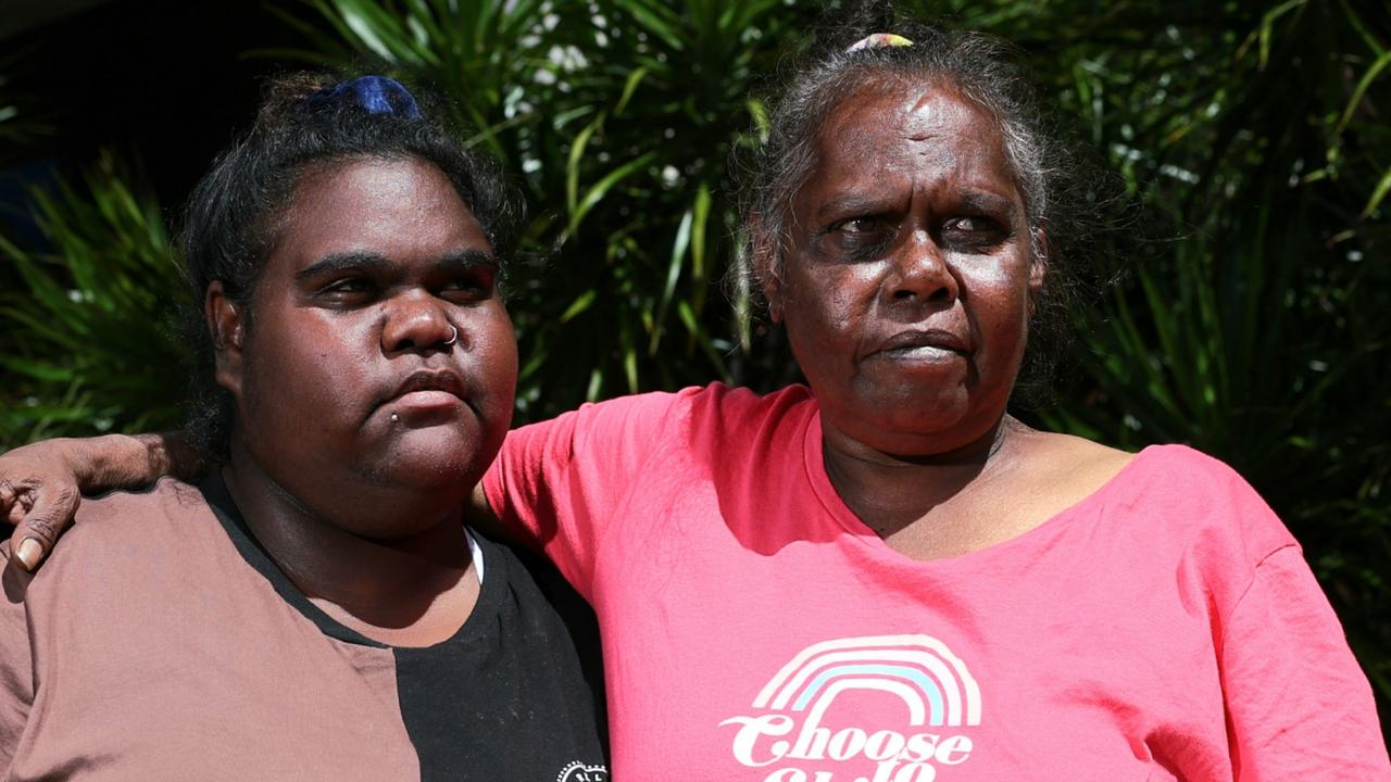 Grieving Doomadgee Families United Message In Wake Of Loved Ones Preventable Deaths From Rhd 2882