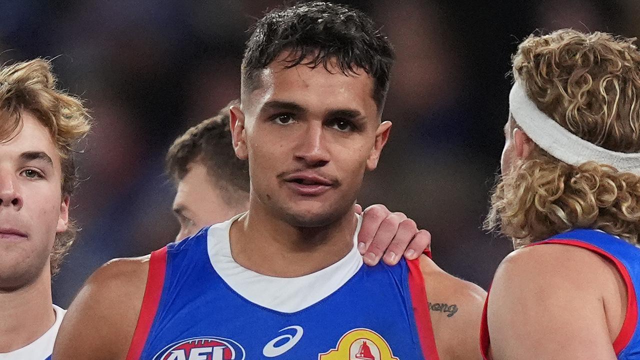 Troubled AFL star checks into health retreat