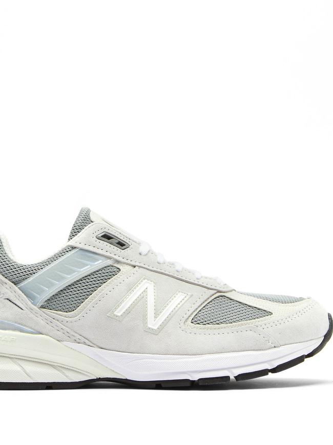 New Balance trainers. Picture: matchesfashion.com