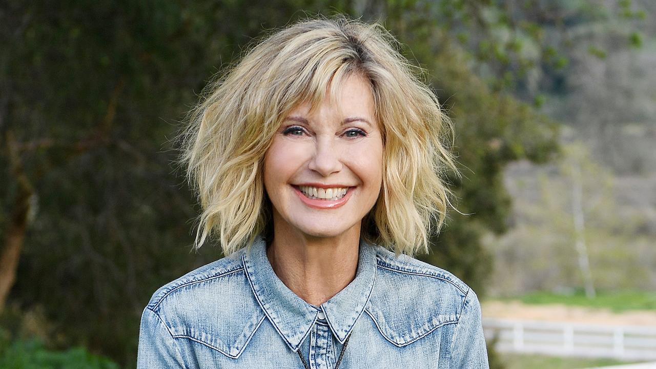                   <b>Ms Olivia NEWTON-JOHN, AO OBE</b>                  <br/>For eminent service to community health, particularly for people living with cancer, through support for medical research, and as a songwriter and performer. Picture: AAP