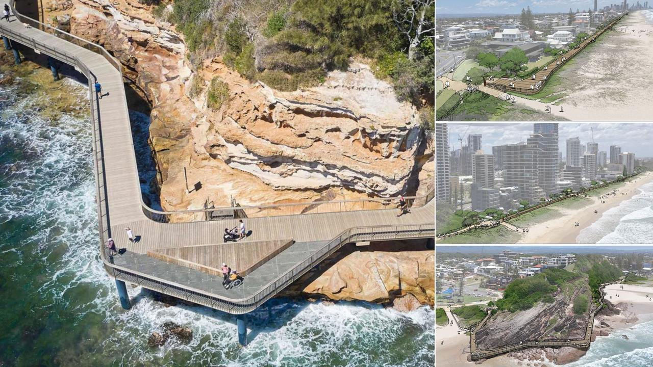 See the pictures: Bold plan to build missing parts of Oceanway by Games