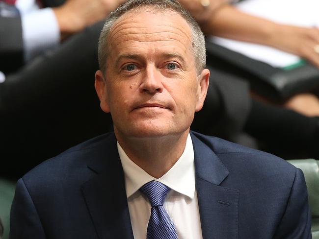 Bill Shorten’s latest tax plan will anger many retirees and super funds.