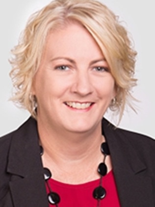 Coralee O’Rourke (ALP)