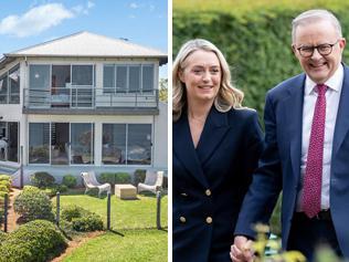 ‘I know what it’s like to struggle’: PM defends $4.3m home purchase