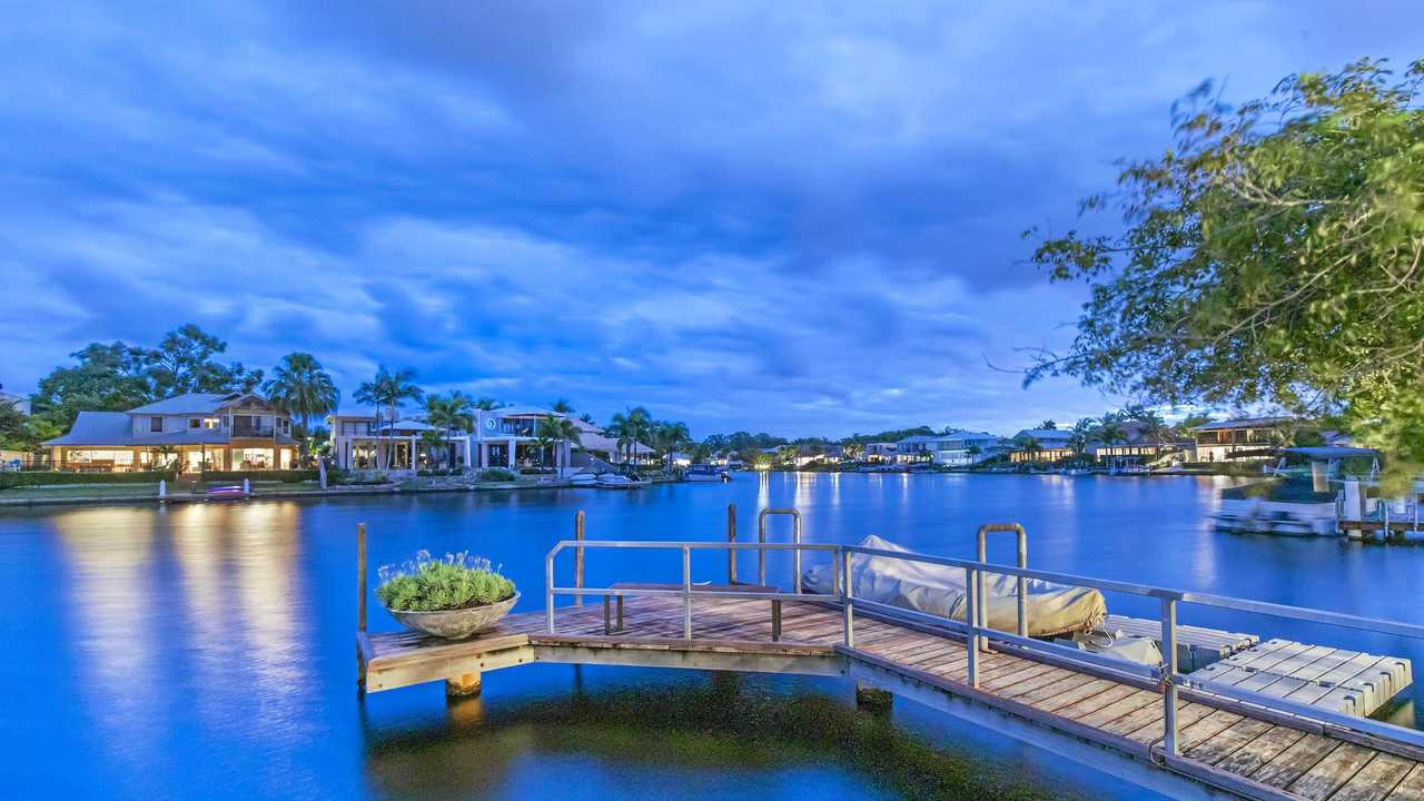 40 THE PENINSULA, NOOSA WATERS. Picture: JASON SMITH PHOTOGRAPHY