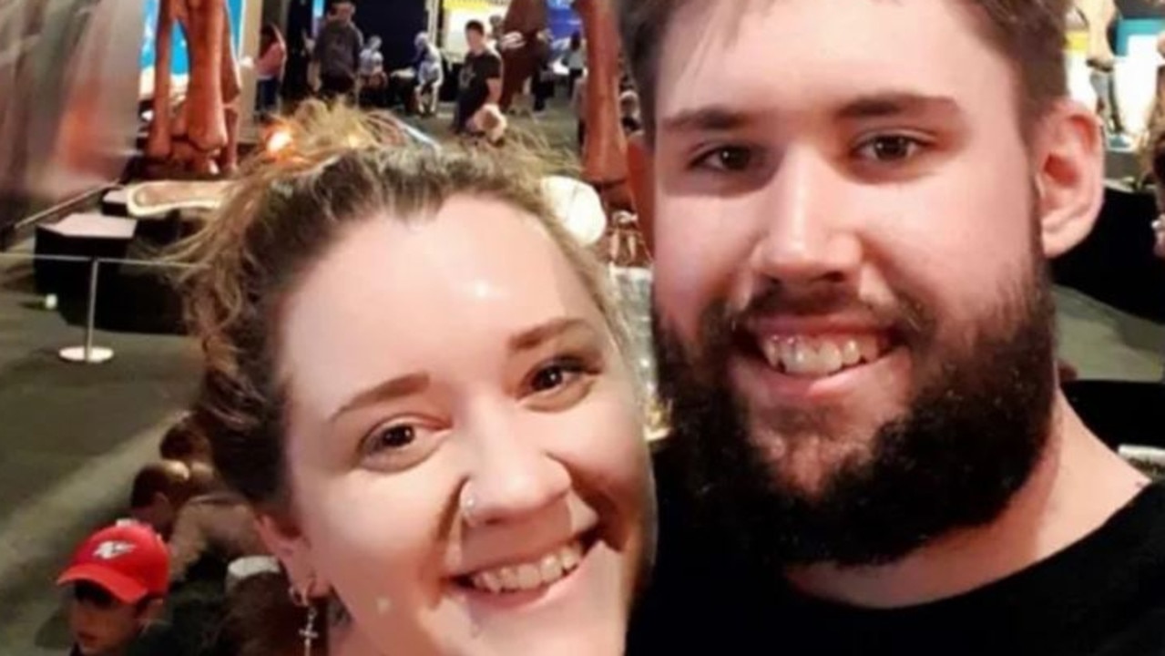 Riley Turton was tragically killed in a motorbike accident at Witta on the Sunshine Coast, May 21, 2025.