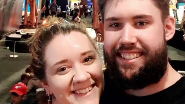 Riley Turton was tragically killed in a motorbike accident at Witta on the Sunshine Coast, May 21, 2025.