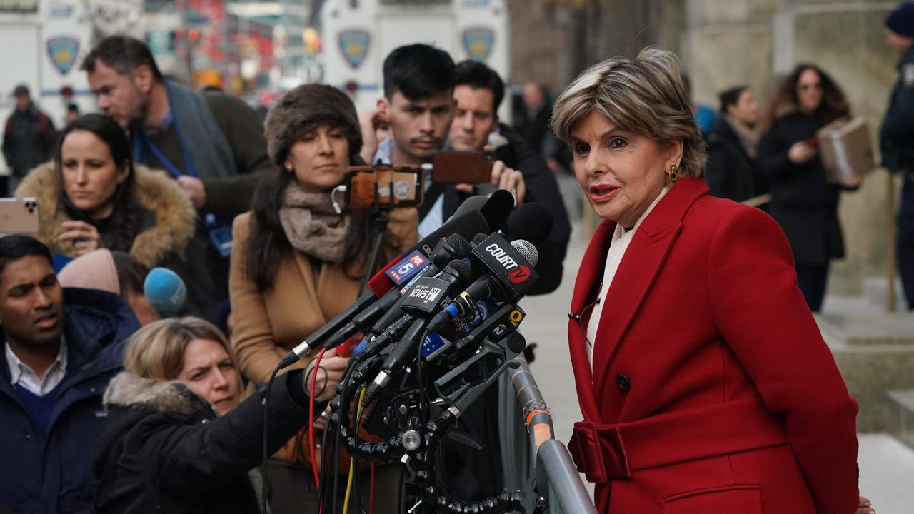 The high-pressure tactics Gloria Allred uses — on her own clients