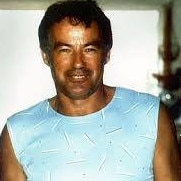 A youthful Ivan Milat.