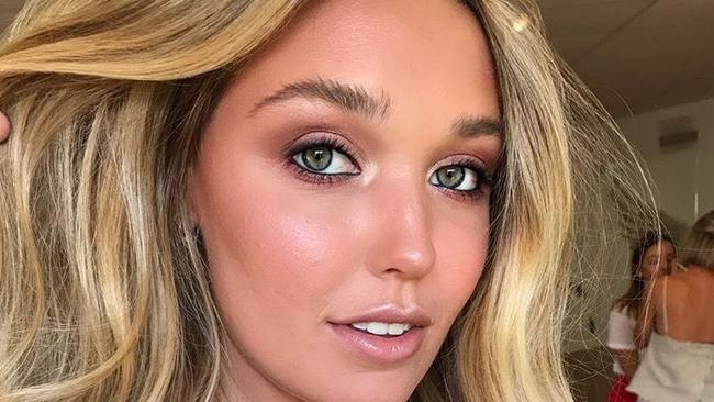 Dusty Girls vegan makeup, a spin-off from cult Burleigh Heads skincare company MooGoo, is increasing in popularity. Photo: Supplied