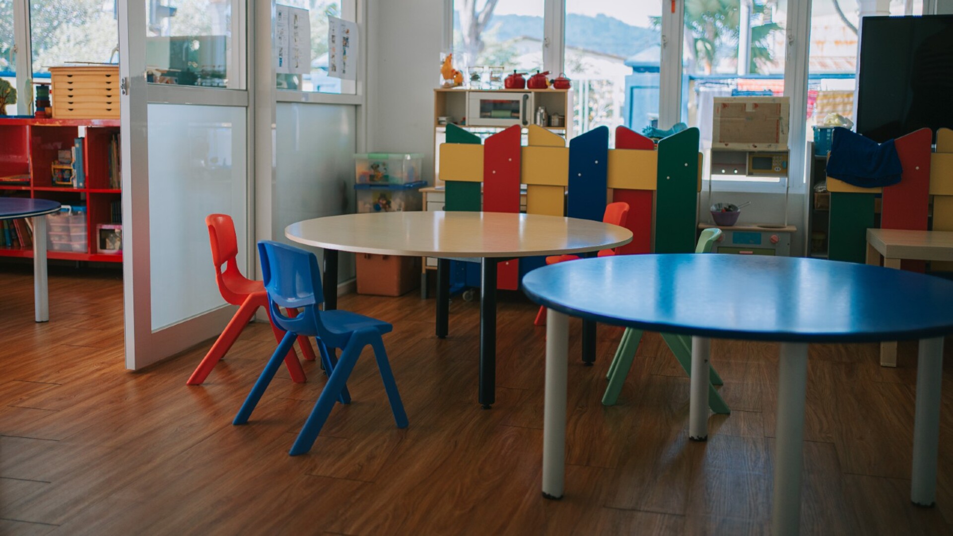 Families in regional Australia need ‘flexibility and choice’ for childcare