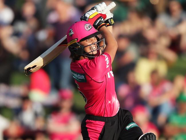 Ash Gardner Put Health Before WBBL Matches After Concussion, Cricket ...