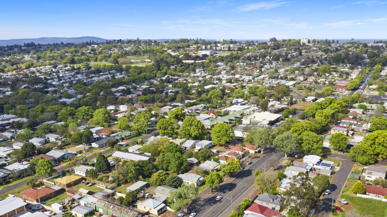 Renters are ‘prime targets’ in a tight market. Picture: LJ Hooker