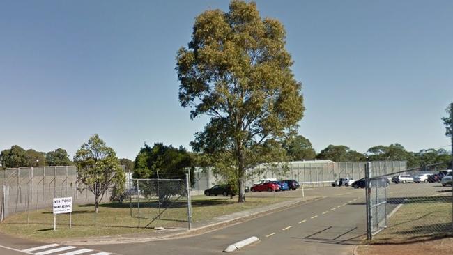 Robert Dwayne Kennedy is in custody at Wellington Correctional Centre. Picture: Google Maps