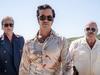 ‘Sexy world’: TV cop takes us into dark underbelly of cocaine trade