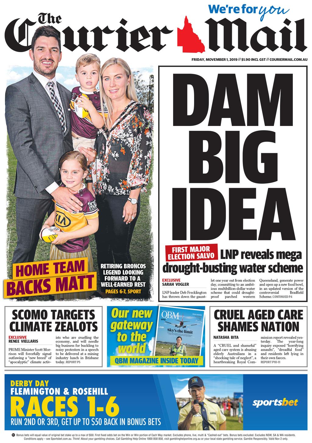 lnp-s-multibillion-plan-to-drought-proof-state-the-courier-mail