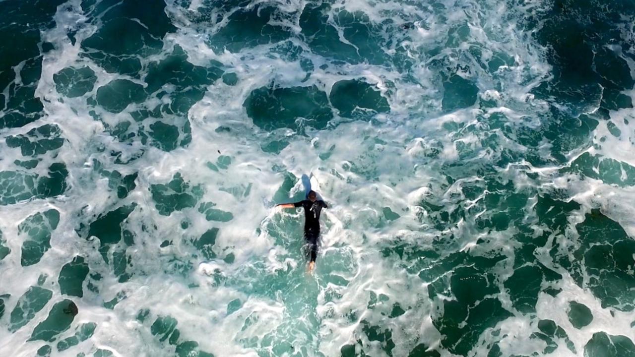 Dronestagram feature: Sydney, Australia.