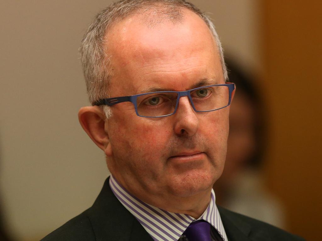 Australian Electoral Commissioner Tom Rogers warned there could be a delay with votes.