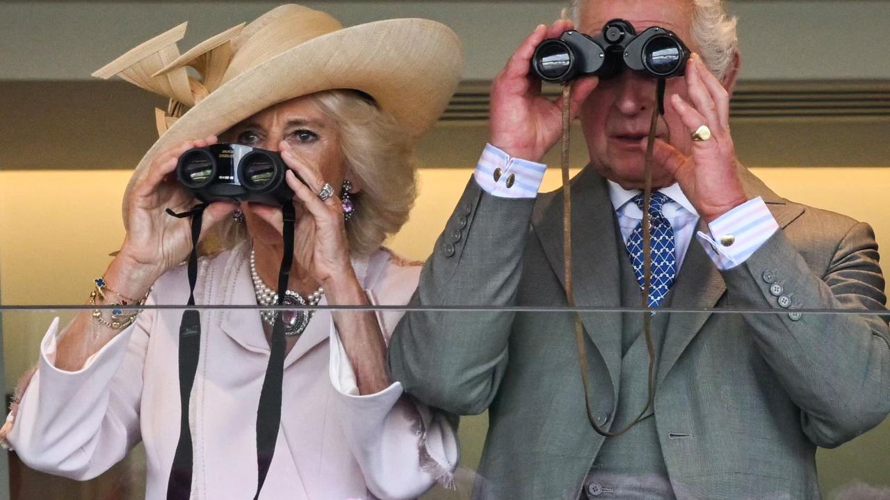 Melbourne Cup 2024 King Charles Queen Camilla Likely To Attend   Cbdc5efdb03cacb35c8946ace2023624