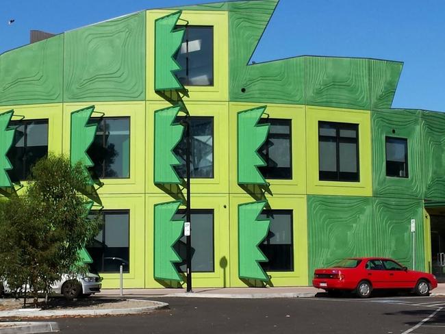North Richmond Community Health Centre already runs a needle exchange centre.