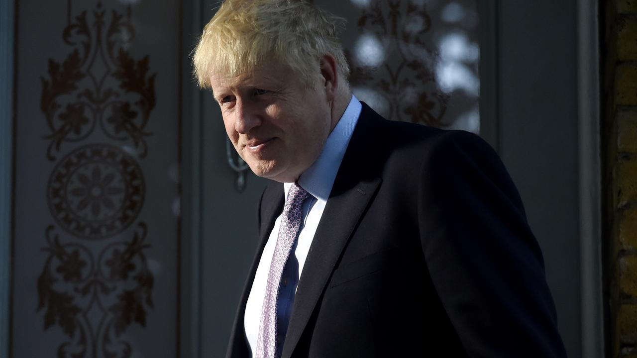 The Gamble With Boris Johnson Is Which One You’ll Get | The Australian