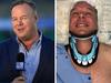 Aussie TV star ‘might never walk again’