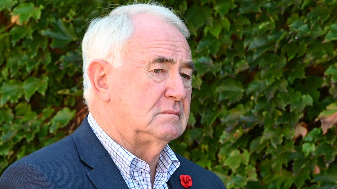 Mayor Paul Antonio says a reduction in unemployment is a credit to the Toowoomba community.