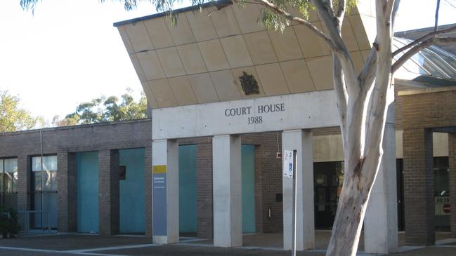 A man will face Sutherland Local Court on Thursday charged over an alleged home invasion targeting an elderly couple at Carlton. (File picture)