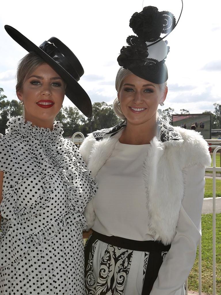 Race days in Rockhampton attract massive crowds, and the UBET Northern Crowns Series will be no different.