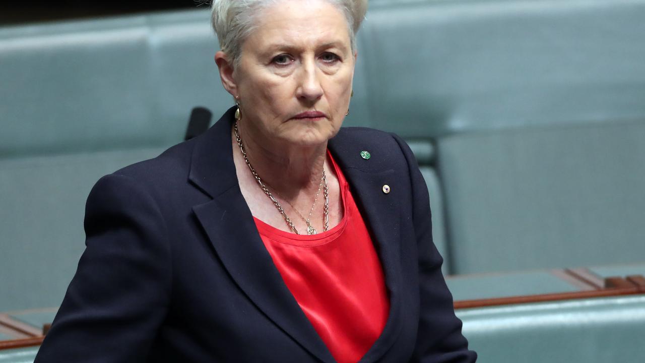 Kerryn Phelps. Picture: Gary Ramage