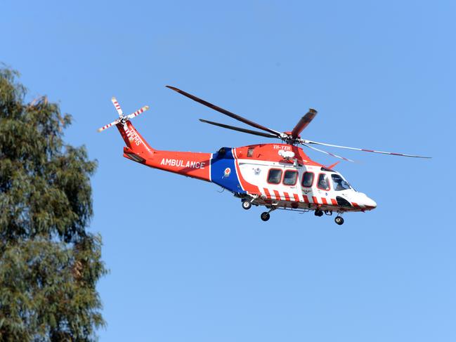 Man fighting for life after Shepparton assault