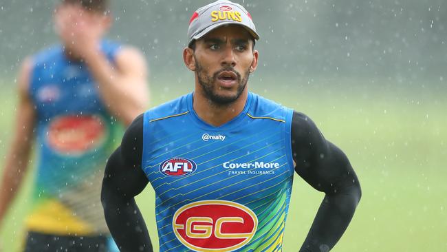 SuperCoach jury: How to navigate the run home