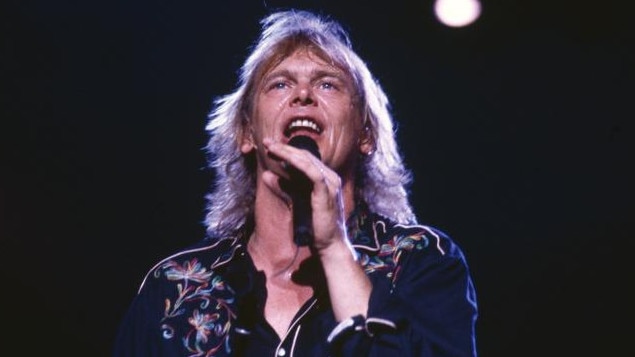 John Farnham: Finding The Voice, is so good and so moving.