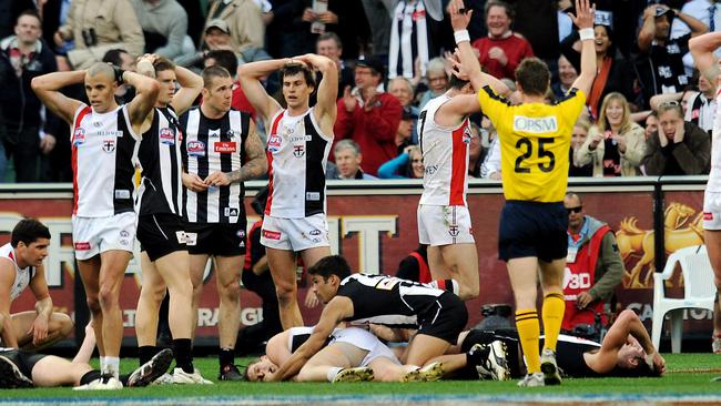 AFL Grand Final Rankings: What Is The Best Ever AFL Grand Final? Best ...