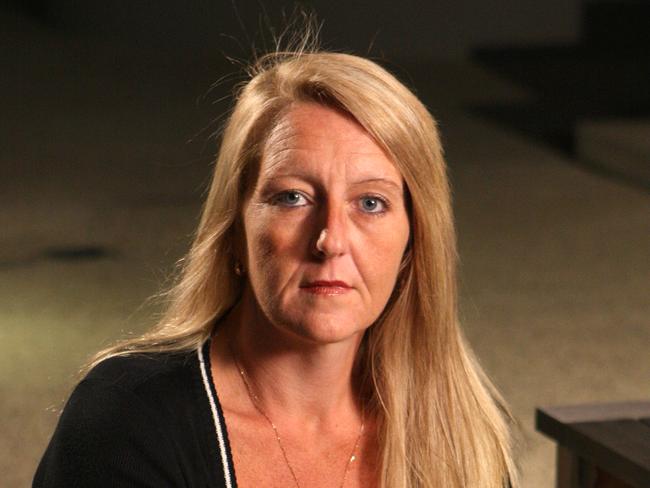 Lawyer Nicola Gobbo is suing Victoria Police.