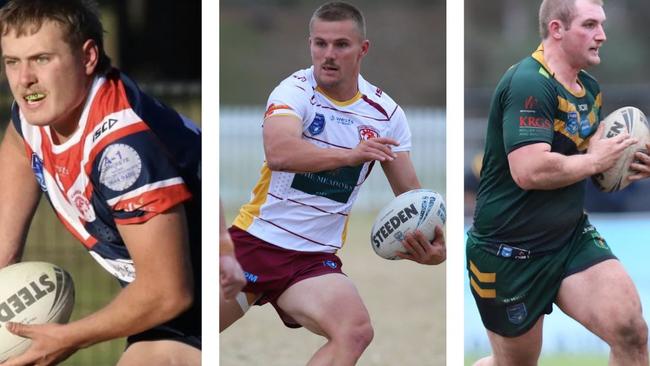 Macarthur Rugby League, finals wk1, 2023, canva 4.3