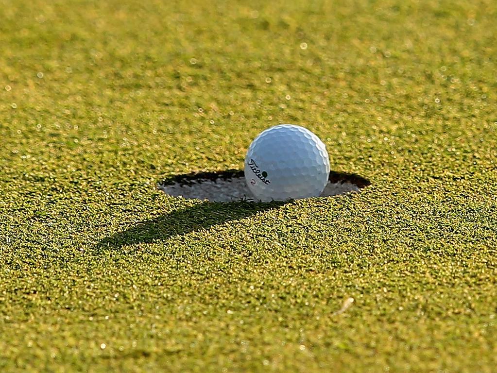 The WPGA Tour of Australasia has made the call to ban Gill. Picture: Getty Images