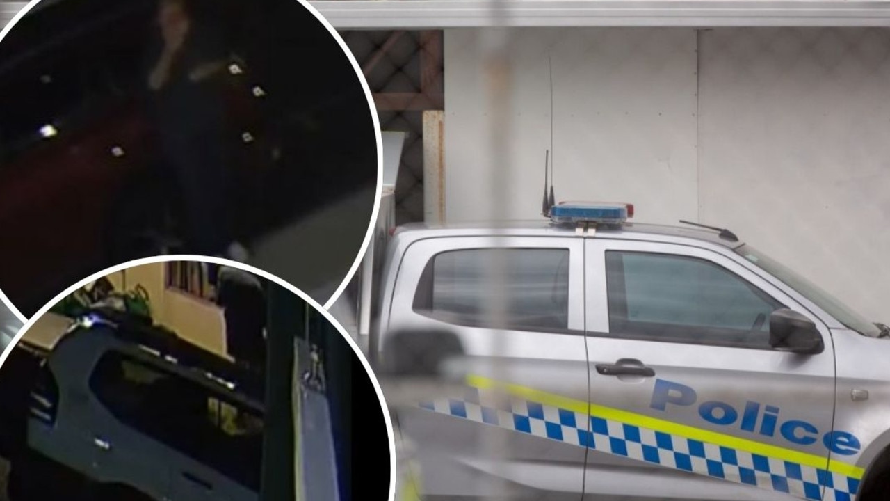 CCTV footage released to seek answers on death of man found in bin