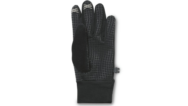 Aldi on sale waterproof gloves