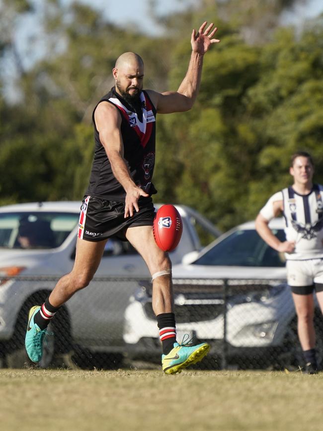 Paddy Ryder.