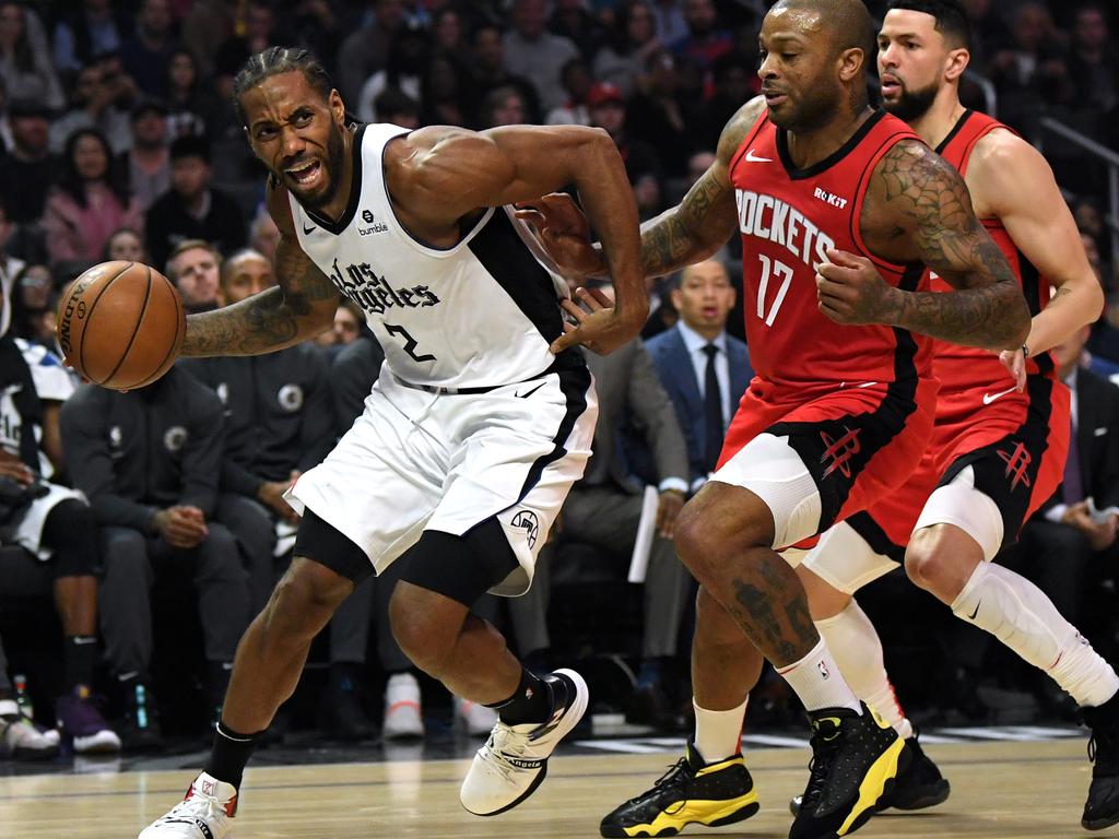 Report: Kawhi Leonard 'Intrigued' By 1 Free Agency Destination - The Spun:  What's Trending In The Sports World Today